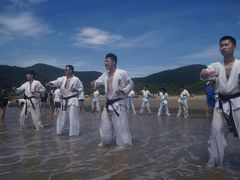 -沈坚强游泳俱乐部(长征分部)