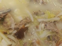 -紫光园·烤鸭·北京菜(劲松店)