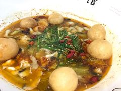-友达面馆(海珠店)