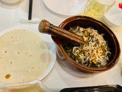 擂椒茄子-金春禧(世茂国际广场店)