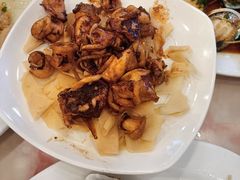 -新金盛·海鲜酒楼(盐田店)