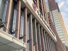 -中国银行(周浦支行)
