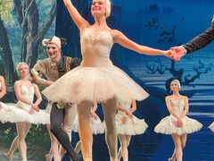 -交通银行前滩31演艺中心