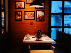 卡座-陈记顺和牛肉火锅馆(天河北路店)