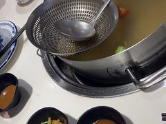 -陈记顺和潮汕牛肉火锅(韩江路店)