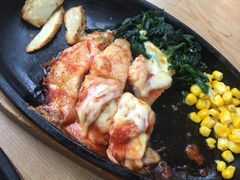 -萨莉亚意式餐厅(石鼓路店)