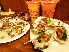 -马拉桑果汁(龙头路总店)