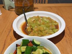 -黄山老妈·土菜(碧桂园店)