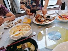 -鹭园酒家·四十年老字号