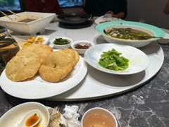 -国人川菜(李家村建东街店)