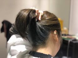 -Mentor Hair Salon