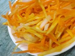 -溢香园昼夜抓饭店(揽秀园街店)