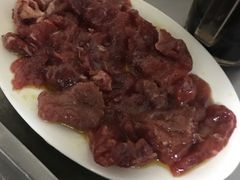 烤肥瘦-火云龙烤肉(紫荆花店)