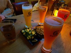 -板凳鲜酿·精酿啤酒(科华北路店)