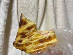 火腿芝士三文治-挞叔饼铺(万科金域缇香二期店)