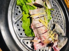 -船奇蒸汽海鲜·闽菜(八市海鲜总店)