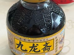 -金熊猫川菜餐厅