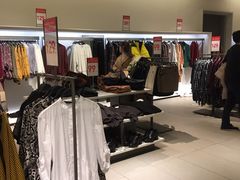 -ZARA(红谷滩万达店)