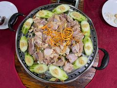 桑拿鸡-友口福(大良店)