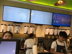 -奈雪的茶(市百一店)