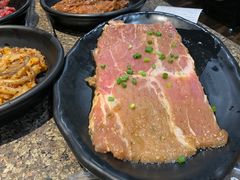 -高丽苑韩国烤肉(海昌路旗舰店)
