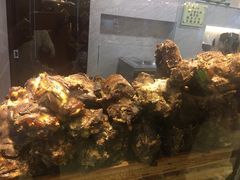 -磨沟沿老字号牛肉面·清真(金港城店)