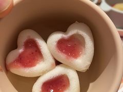 -西贝(枫蓝国际购物中心店)