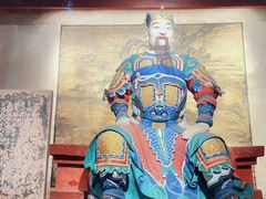 -成都武侯祠博物馆