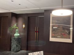 -Yan Ting 宴庭中餐厅(上海静安瑞吉酒店)