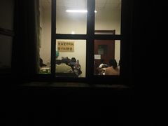 -曲阜师范大学(曲阜校区)