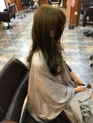 长发-小齐发型Star·Salon
