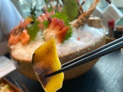 -花潮料理艺食馆(成都万象城店)