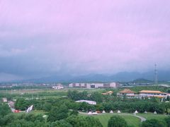 -北京金海湖景区