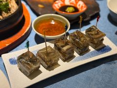 -鹭江潮餐厅•福建菜(鹭江佲家酒店)