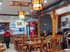 -陈家老院子·长春特色东北家宴(一匡街店)
