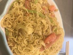 -醉炫音速烧烤·干煸菜(沙河总店)