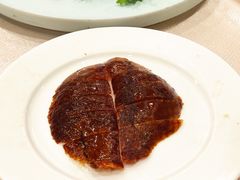 全聚德精品烤鸭-全聚德(前门店)