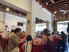 -德成饭店
