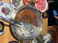 -九记潮汕现切鲜牛肉自助火锅(长沙·方圆荟店)