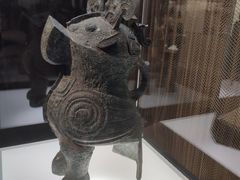 -上海博物馆(人民广场馆)