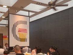 -麦当劳(深圳北站高铁店)