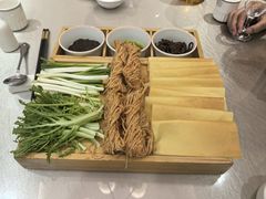 -老德州四合院·德州菜(天衢路店)
