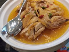 -米桃-吴韵风雅·拙园(北外滩来福士店)