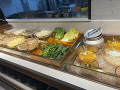 -海汕记·潮汕鲜牛肉火锅·自助