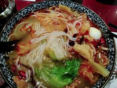 -螺世纪螺蛳粉·桂味小排档(裕德店)