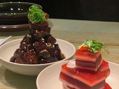-湖滨28中餐厅·西湖宴·杭州君悦酒店
