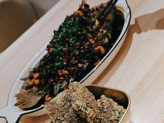 -香缇小院私房菜(盐务街店)
