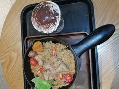 -奎克咖啡Cuiqu(晶品店)