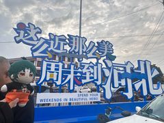 -赵州桥景区