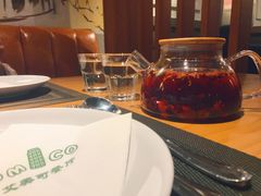 -清真·艾美可餐厅(大悦汇店)